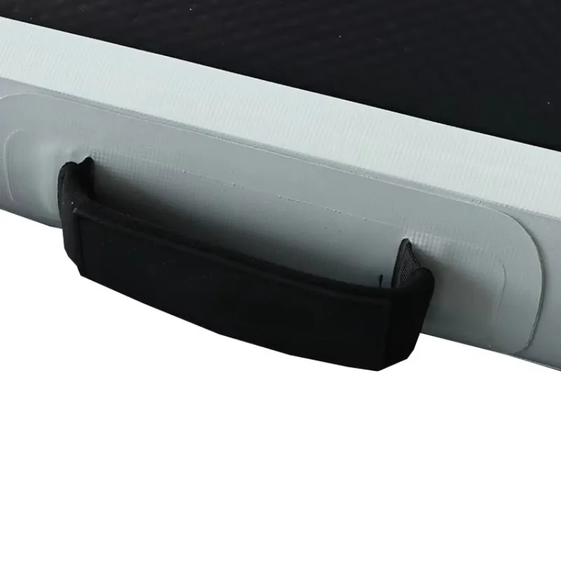 

Custom Size Tumbling Gymnastics Mat Inflatable Air Track for Judo Competition Game Activity Event