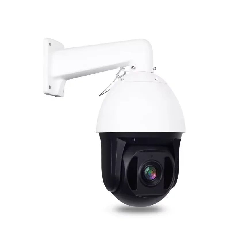 Full HD 36X 30X 5MP 4 INCH AHD CVI TVI CVBS Hybrid 4 in 1 Analog IR Infrared Outdoor High Speed Dome Camera Ptz