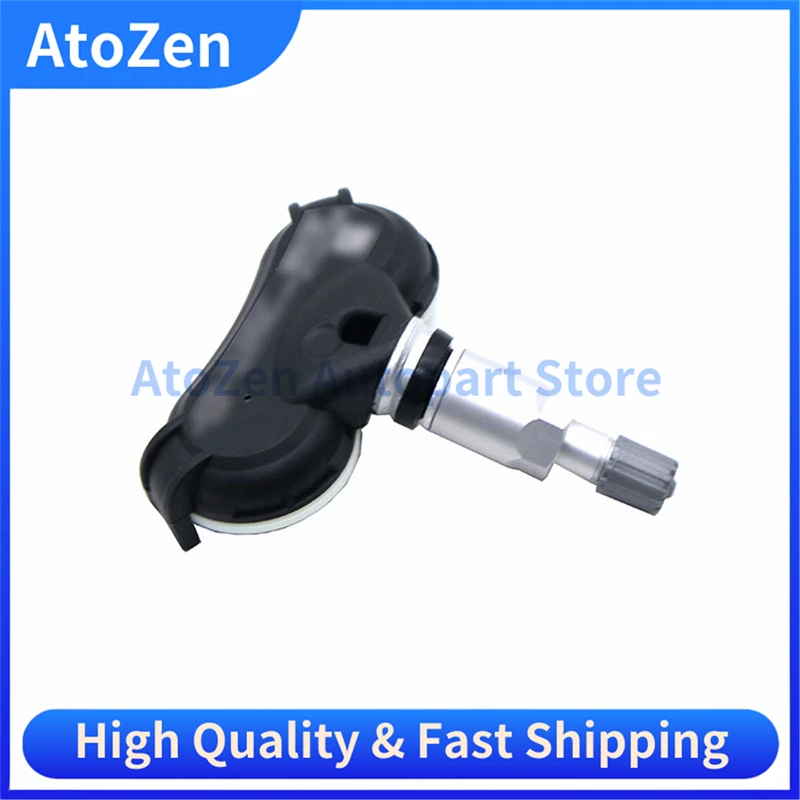 

1X/4X Датчик давления в шинах для 2014 2015 2016 2017 2018 2019 2020 TOYOTA SIENNA 315 МГц 42607-0C070 426070C070 42607 0C070