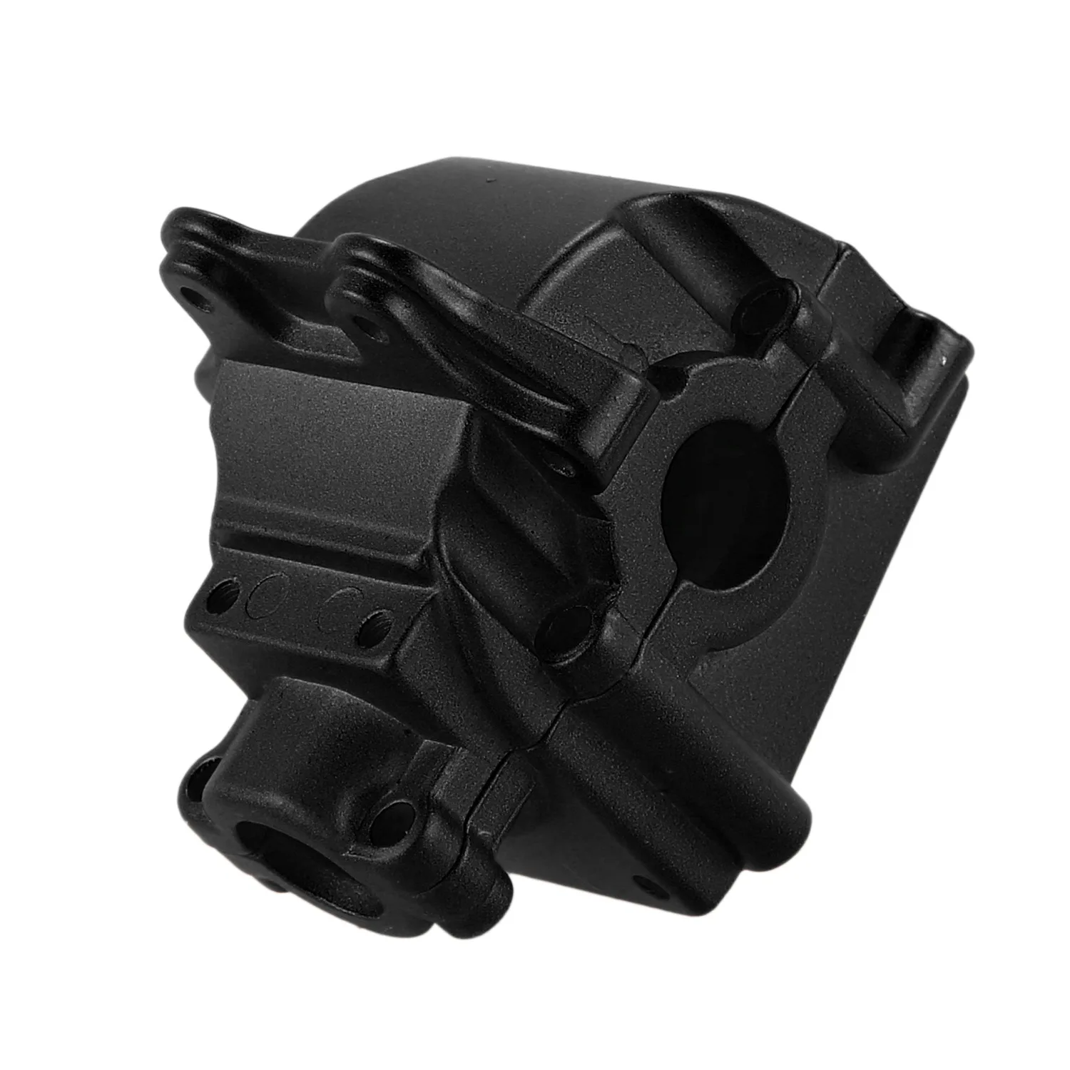 ABFN-2Pcs caja de engranajes de onda de Metal cubierta superior e inferior 144001-1254 para 1/14 Wltoys 144001 piezas de repuesto de coche teledirigido