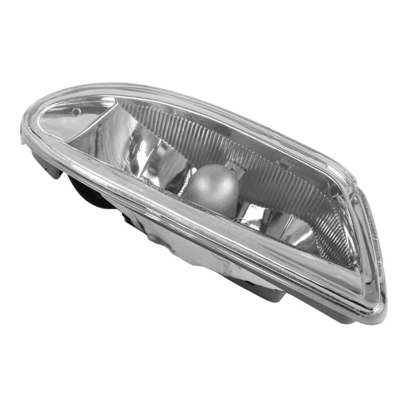

Excellent-1Pair Car Anti-Fog Light For Mercedes-Benz W163 ML320 ML350 ML430 ML500 1998-2005 A1638200328 A1638200428 Driving Lamp
