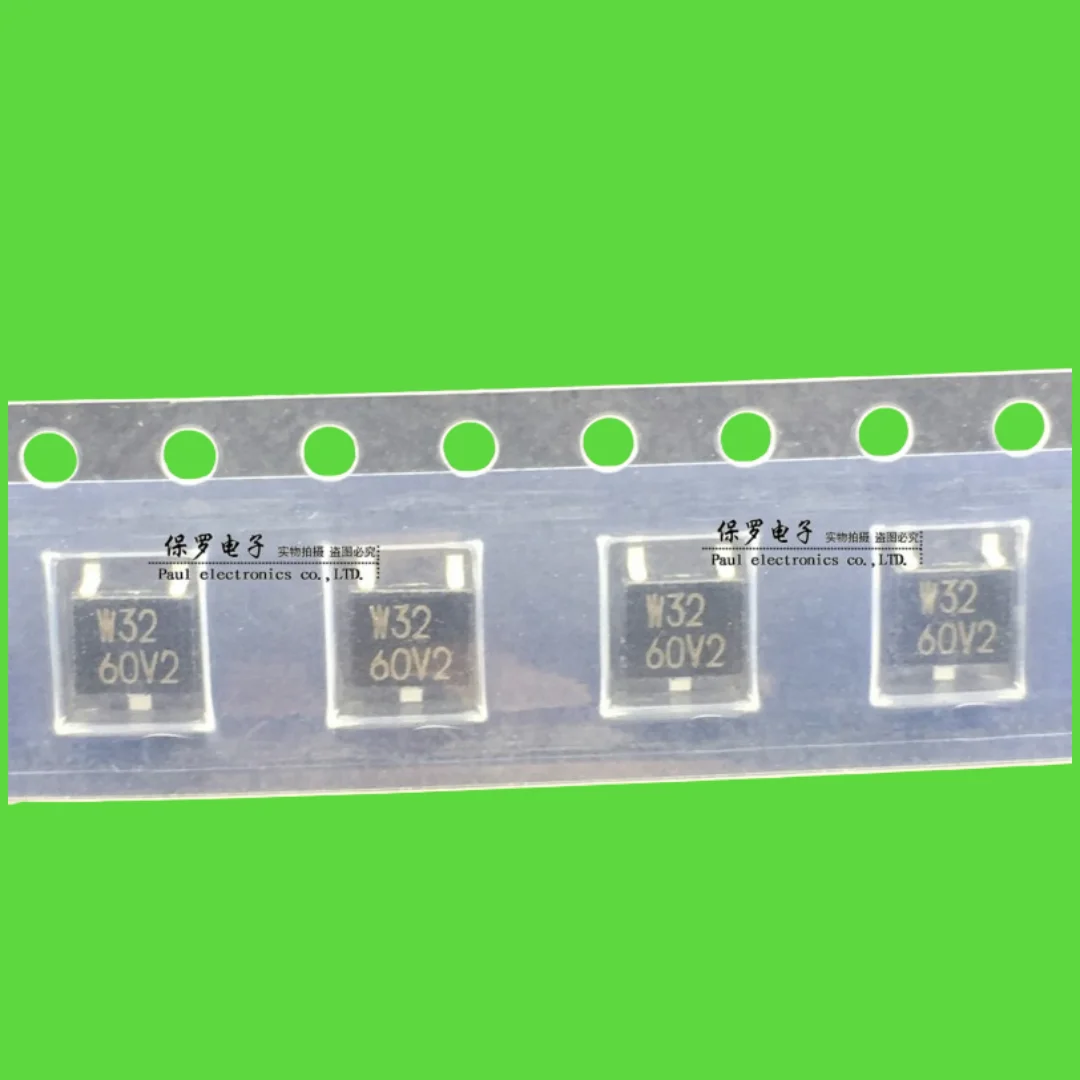 10PCS/ Smd W32 Bipo…