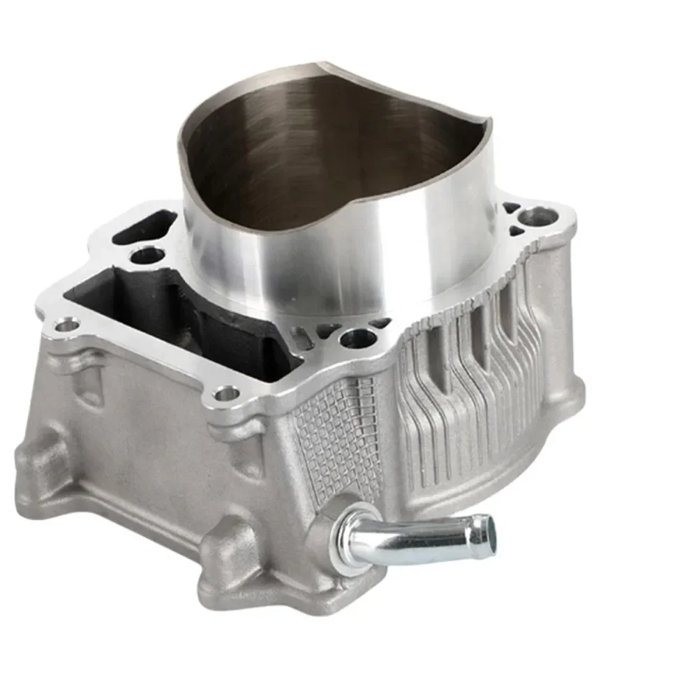 

Motorcycle Ceramic Cylinder Kit 03-14 LTZ400 Engine 90mm Piston Cylinder Block