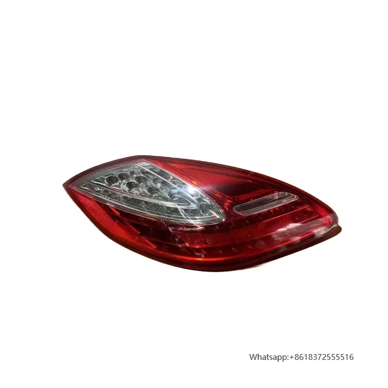 

daHigh Quality LED Tail Light Rear Lamp for Porsche Panamera 2010 2011 2012 970 Rear Light 97063141105 97063141205