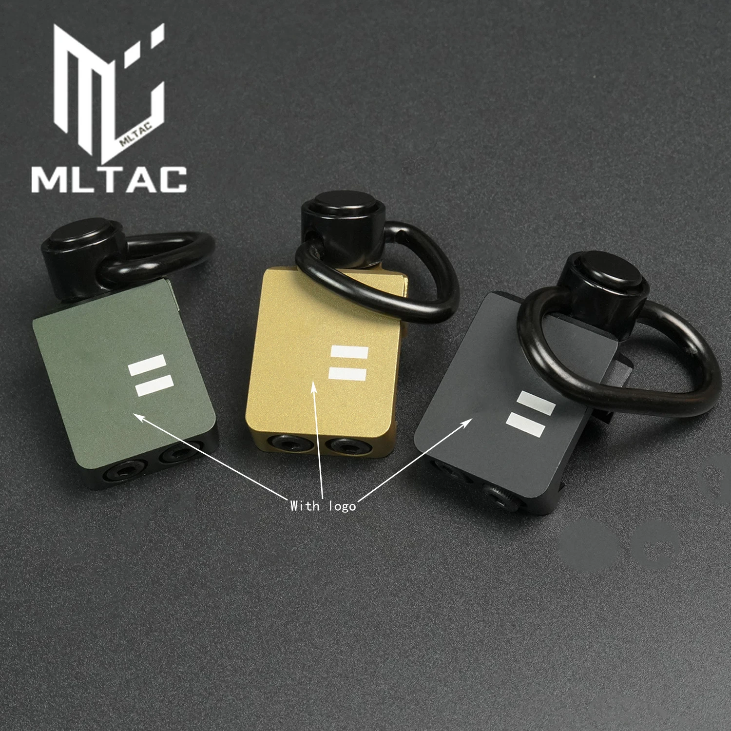 Tactical Outdoor Sh… - image