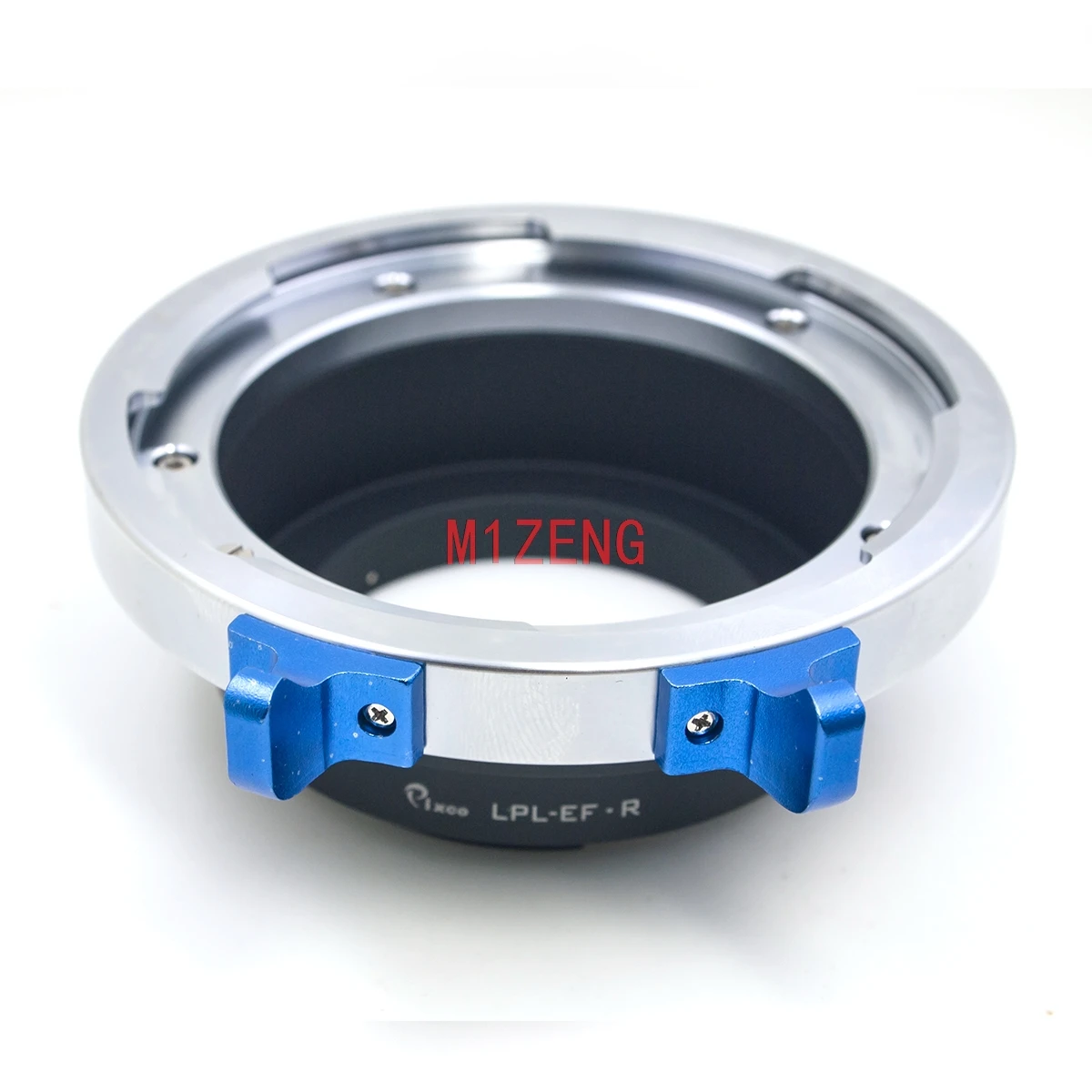 LPL-RF Adapter Ring for Arri Arriflex LPL Lens to canon RF mount eosr R3 R5 R5C R6II R6 R7 R8 RP R10 R50 R100 camera