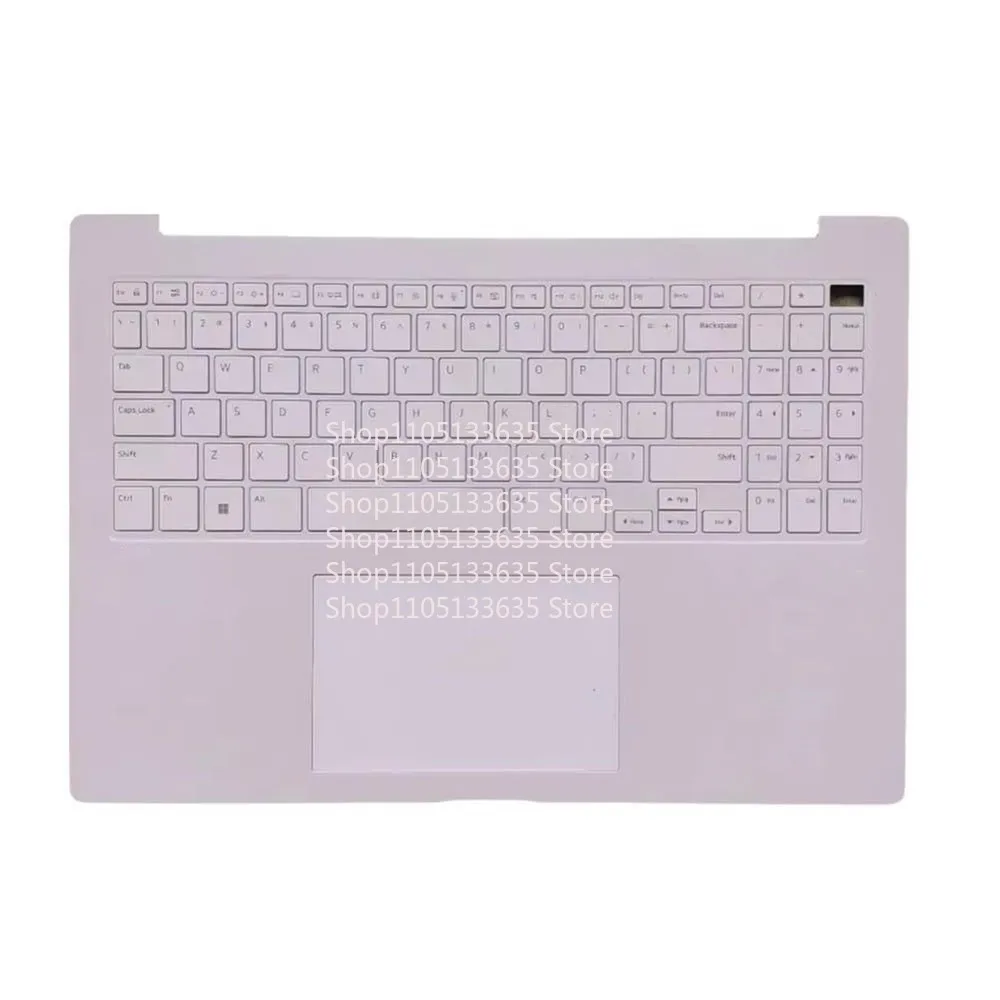 White E-Style Keyboard -AliExpress