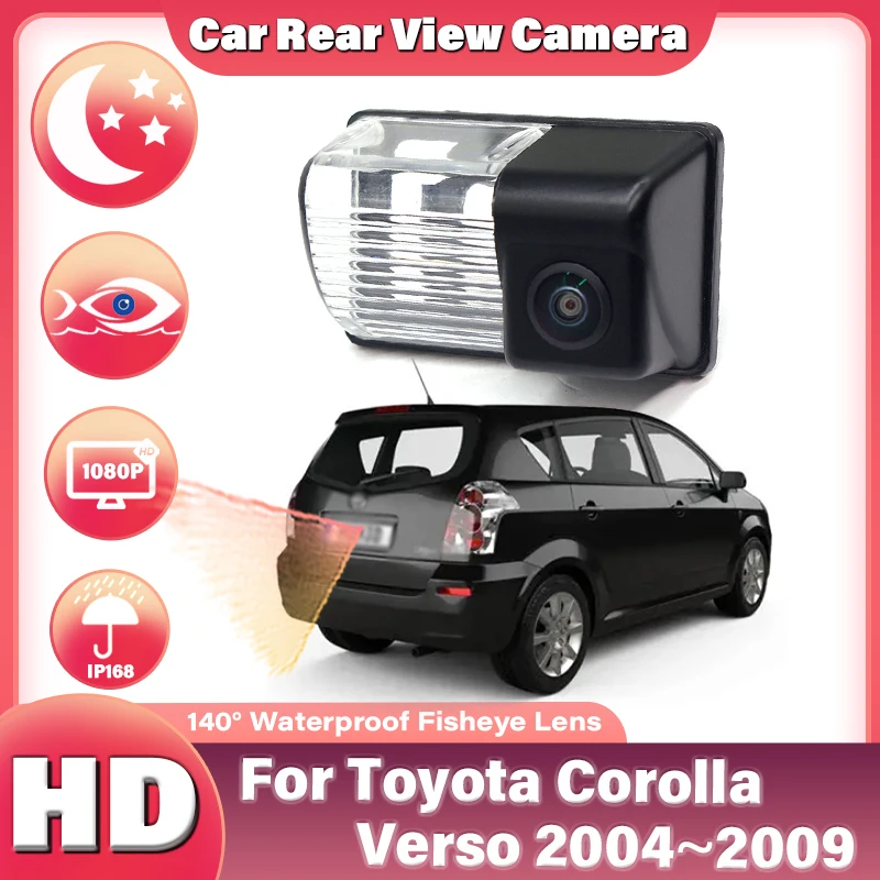 140° Hd 1080P Golde…