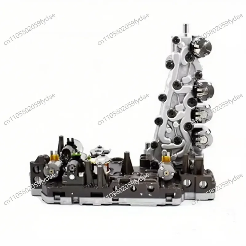 New Transmission Valve Body DL5010B5 for A4A5A6A7Q5  Original Valve Body