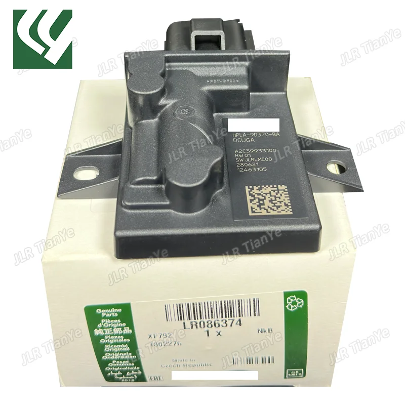 

Suitable for Range Rover Discovery 5 3.0T V6 Petrol Fuel Pump Module LR172880 LR153984 LR086374