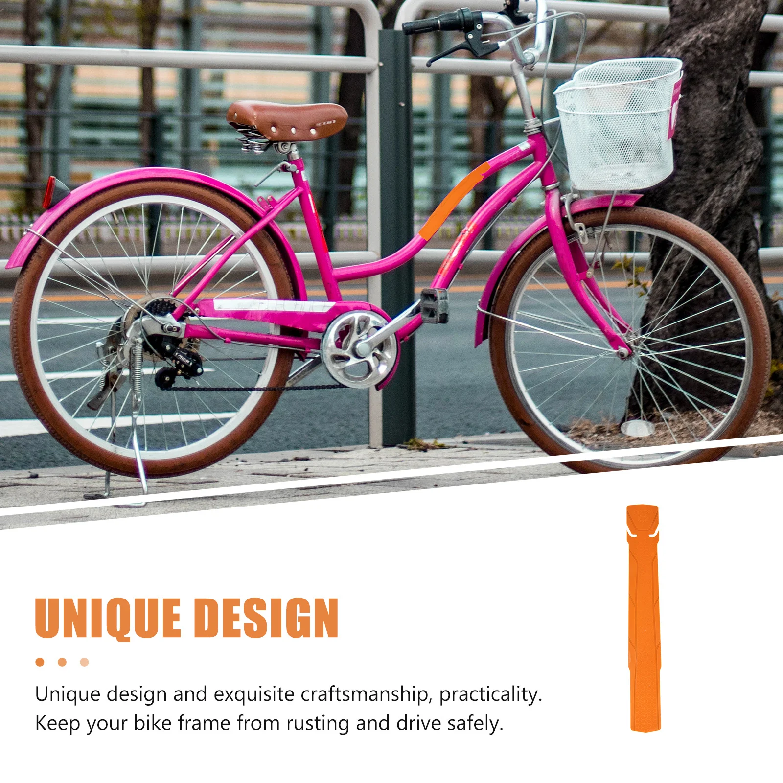 

Protection Tape Pvc Durable Scratch Proof Sticker For Mountain Bike Frame Protector Decals Guard Wrap Accessories Bike Frame