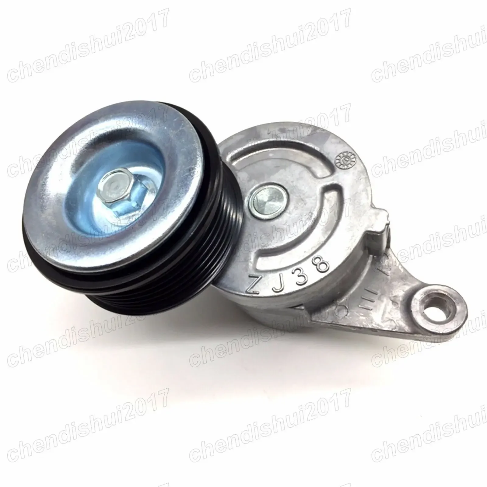 

Автоматический натяжитель ремня Serpentine для Mazda 3 Mazda 2 1.4 1.6 Benzyna 2003-2015 гг.