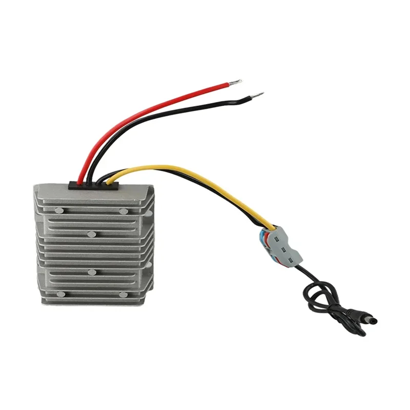 【EN Stock】 Convertidor de potencia elevador 5A 285W DC12V a 57V para Starlink para enrutador GEN 3-cargador inversor de corriente CC