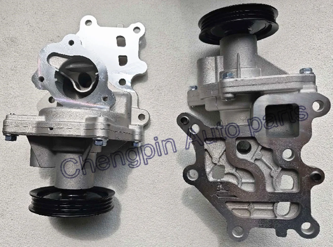 

Engine Water Pump W/Base Chevrolet Cavalier 1.3T 2022-2024 24111479