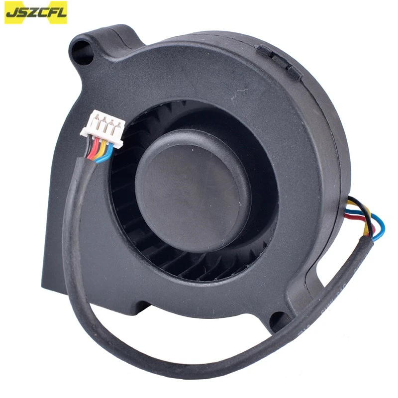 1 قطعة ل SUNON MF50151VX-C05C-S99 5 سنتيمتر 5015 12 فولت 2.52 واط 4-سلك العارض منفاخ مروحة