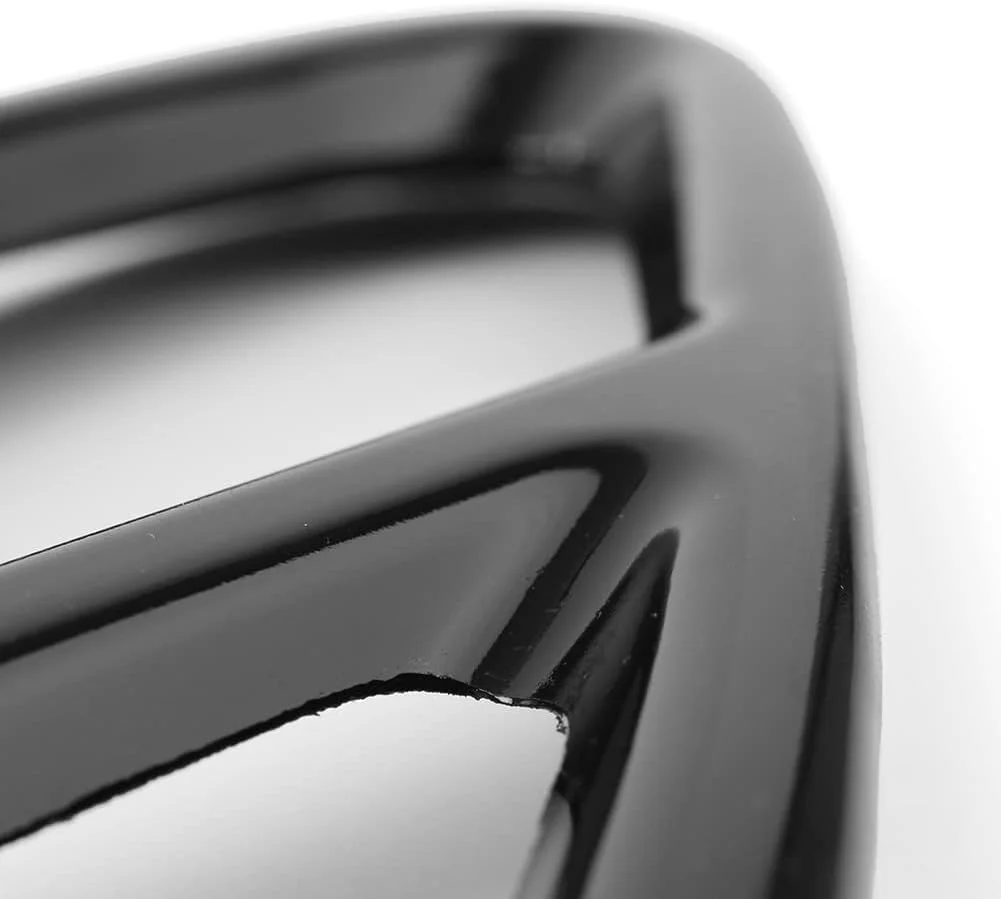 Auspuffblende für Mercedes-Benz E-Klasse W212 W213 C207 Coupé GLC A-Klasse W205 W176 W246 2014-2016 – Detail 5