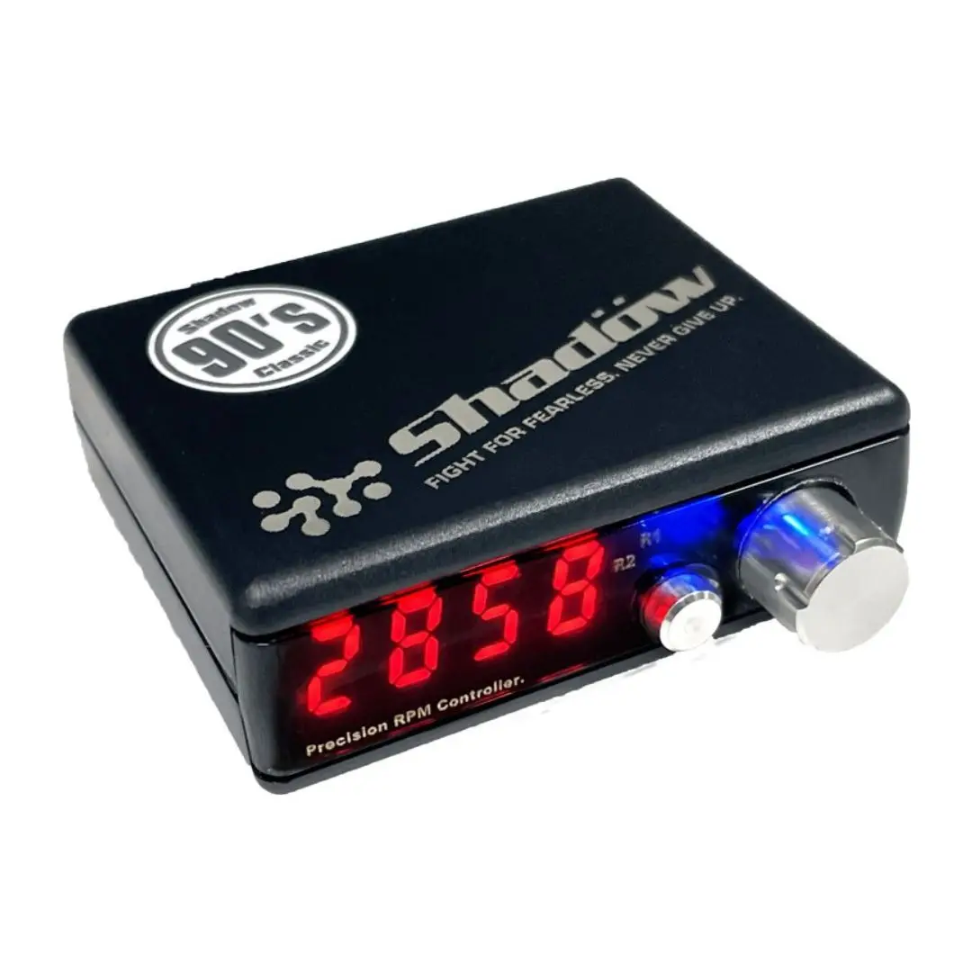 Shadow RPM Activated Switch digital rpm meter car rpm meter shift light indicator