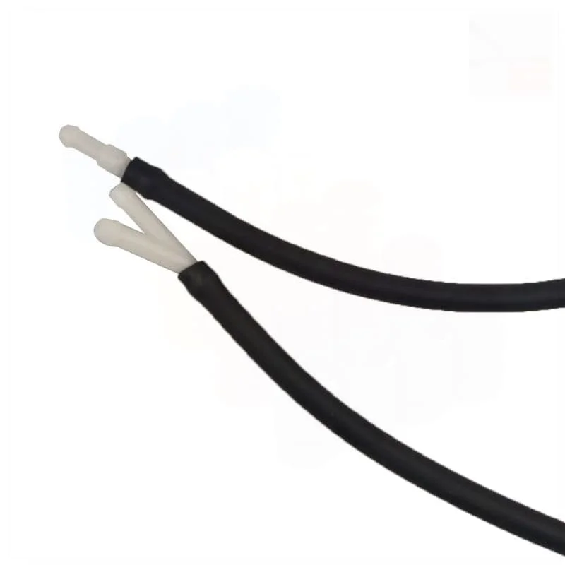 5 шт./компл., насадка для стеклоочистителя автомобиля «сделай сам», для Pandora dxl 4950 DX-90BT DX-91 DX9X D173/TTS Lora