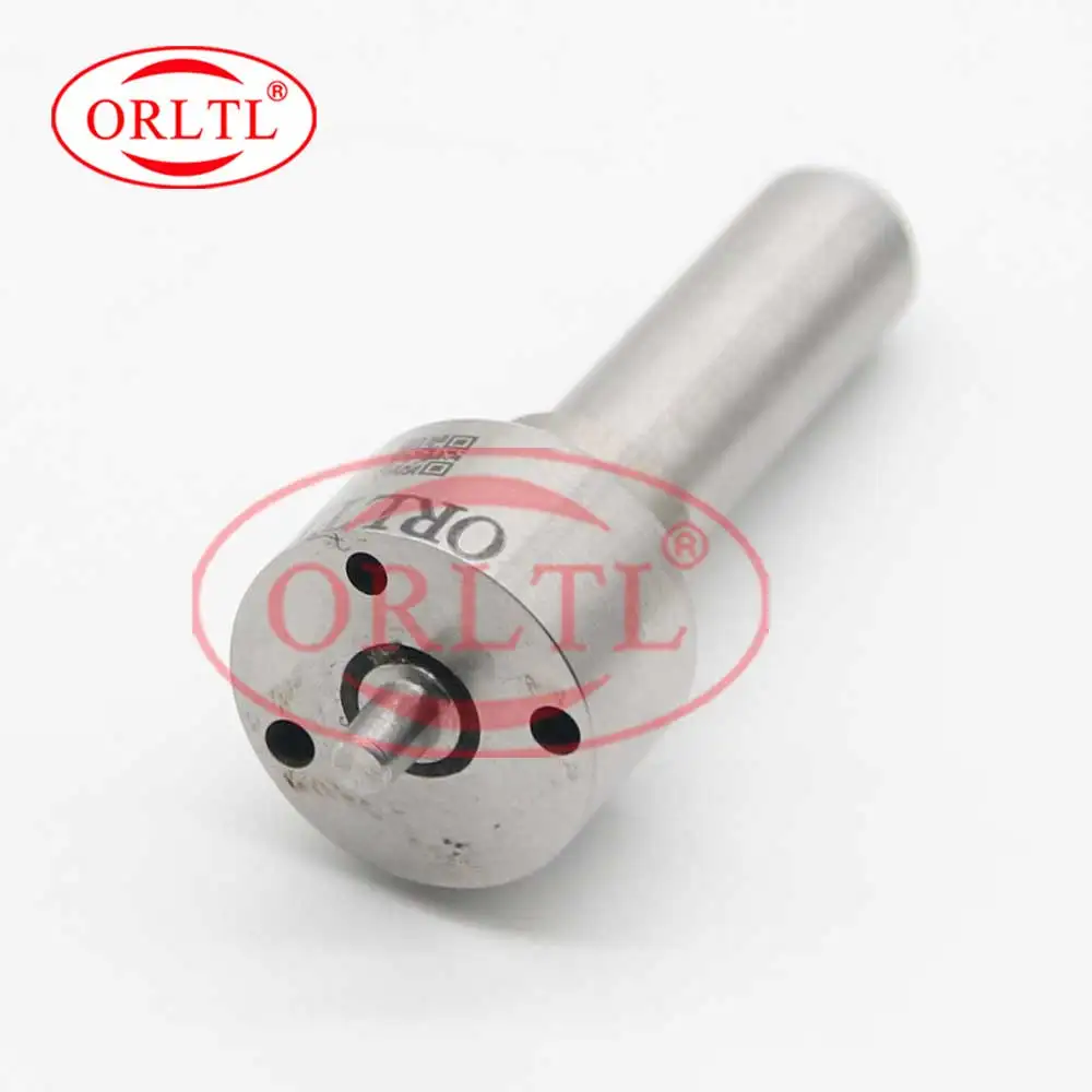 ORLTL Injection Nozzle L225PBC Common Rail Injector L225PBD Auto Spare Parts L 225 PBC For Delphi Euro 3/4 Injector