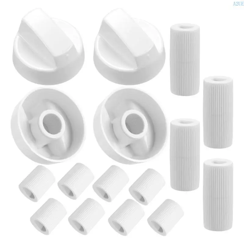 Ручки управления высокой совместимостью A2UE