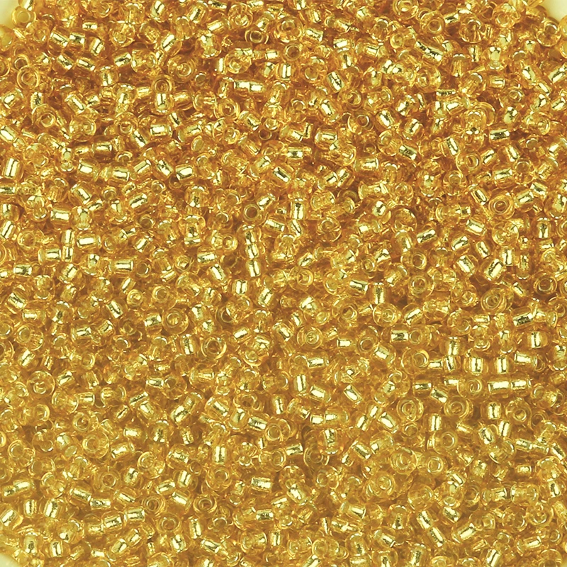 1150/5750 Stück 2mm Tschechische Glasperlen Bunte Lose Abstandshalterperlen Runde Reisperlen für DIY-Bastelarbeiten Nähen Bekleidungszubehör Großhandel – Detail 24