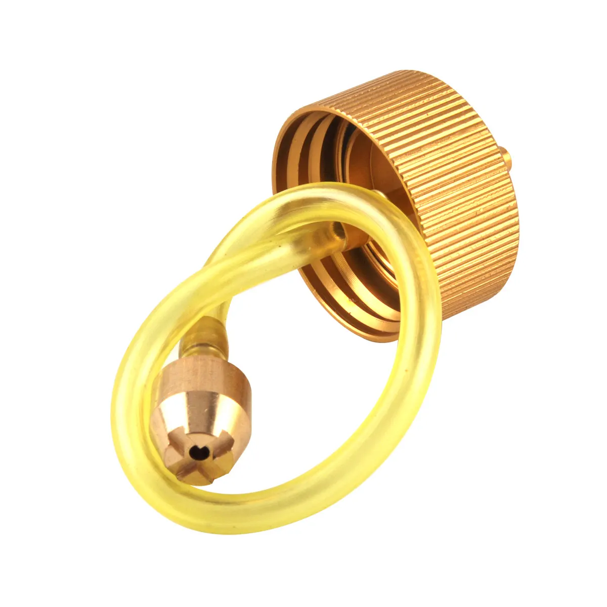 ZYHOBBY RC زجاجة خزان الوقود الغاز 260 مللي 360 مللي 500 مللي 700 مللي 1000 مللي البلاستيك الشفاف لطائرة RC