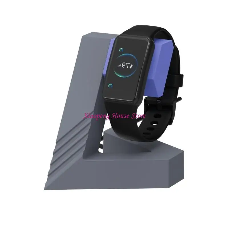 i supporti ricarica con gestione cavi connessione sicuri Elegante aspetto 77JC