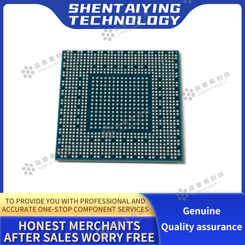 

New original N18P-G61-A-A1 CPU BGA chip