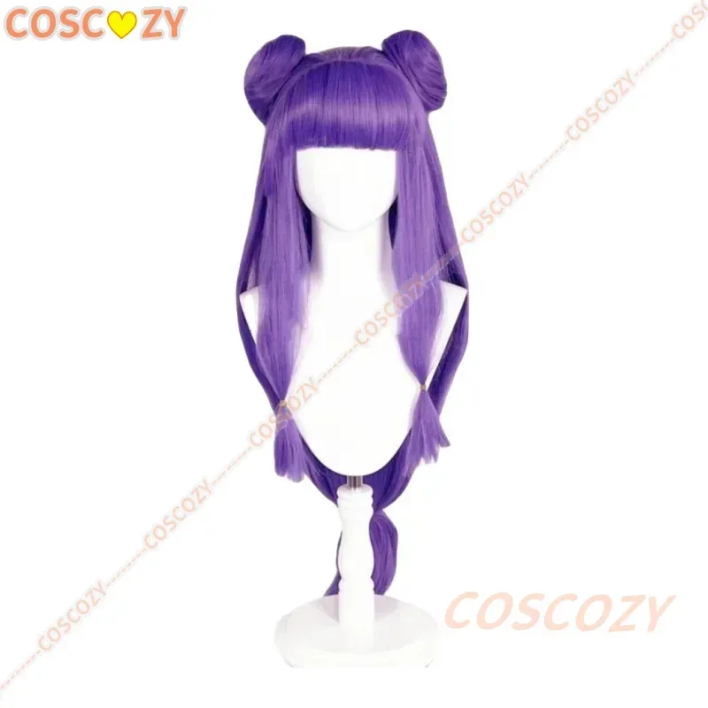 Anime Ranma Shampoo Cosplay Costume Wig  ½ Women Cheongsam Style Stand Up Collar Long Sleeves Shirt Tube Top Pants Custom Size