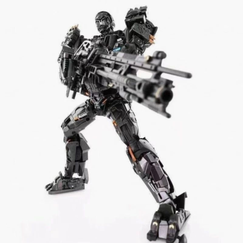 Transformer G1 New Product in Stock UT R-01 Confinement Studio Series Figures Movie Characters Birthday Gifts Fashion Trendy Toy