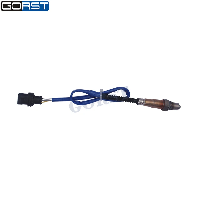 Oxygen Sensor C2D17259 for Jaguar XF XJ F-Type XE Car Auto Part 0258027062 DX239F472BA DX239F472CB DX239F472CA 02C2D17259