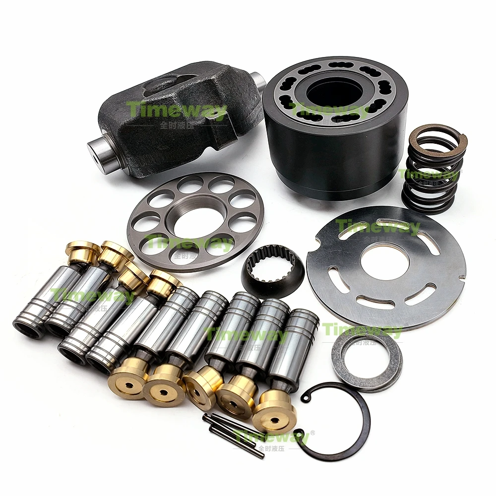 70422 Hydraulic Pump Rotor Assembly for Repair EATON Piston Pump