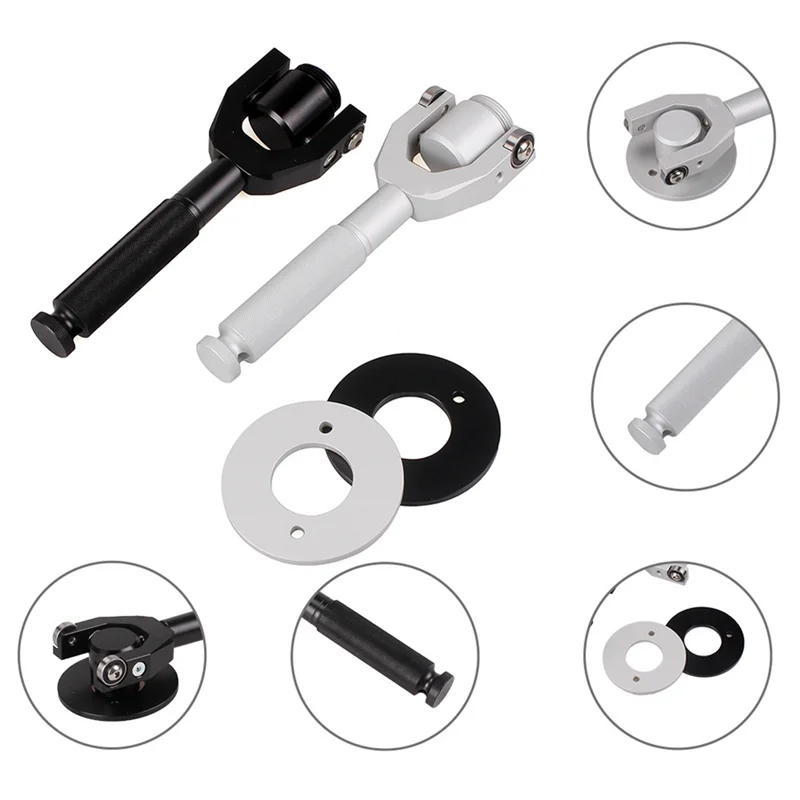 

AW-Car Belt Changing Tool Kit For Can Am Maverick X3 2017-2020 Drive Belt Adjustment Tool