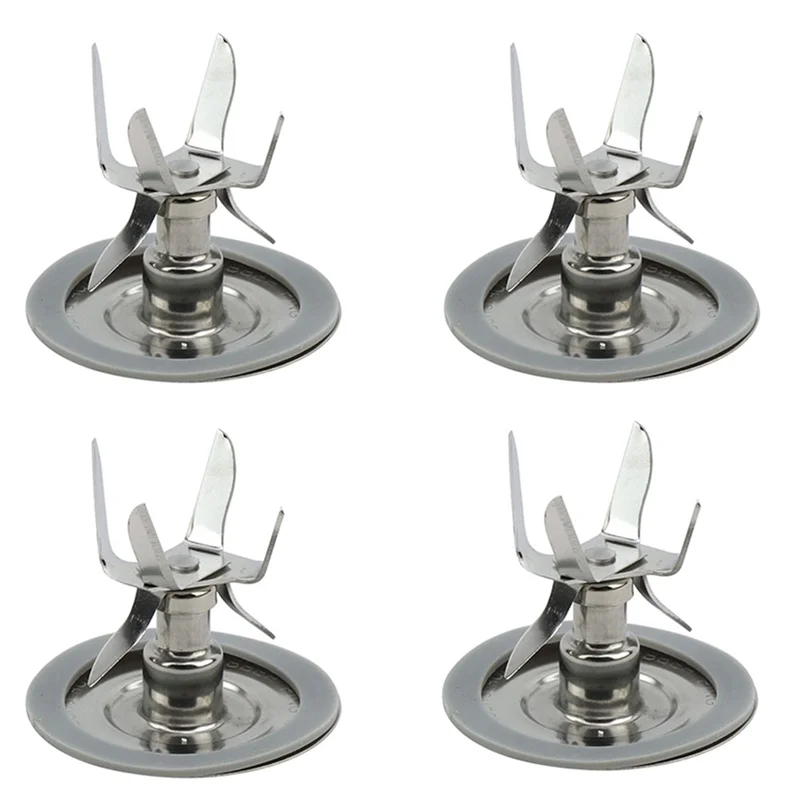 Abzs 4X Blender Bla… - image