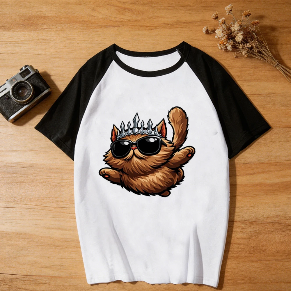 Camiseta Dungeon Crawler Carl, camiseta gráfica con estética de fiesta shoujo grunge, ropa de calle, camiseta gráfica grunge, liquidación, gótica barata