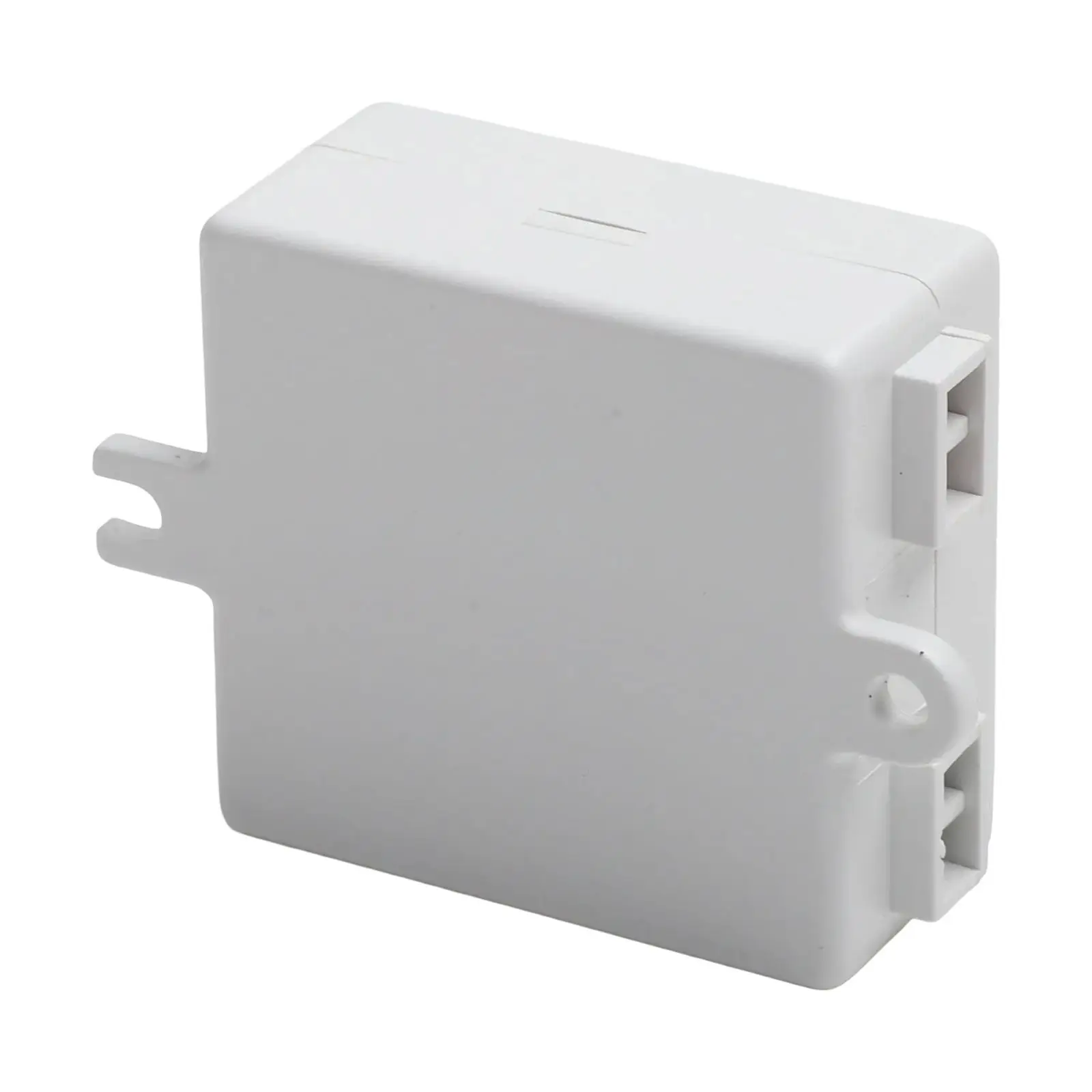 

For Cabinet Lights 12V Power Supply Home Lighting Approx. 42 X 40 X 20mm DC Converter Short Circuit Protection