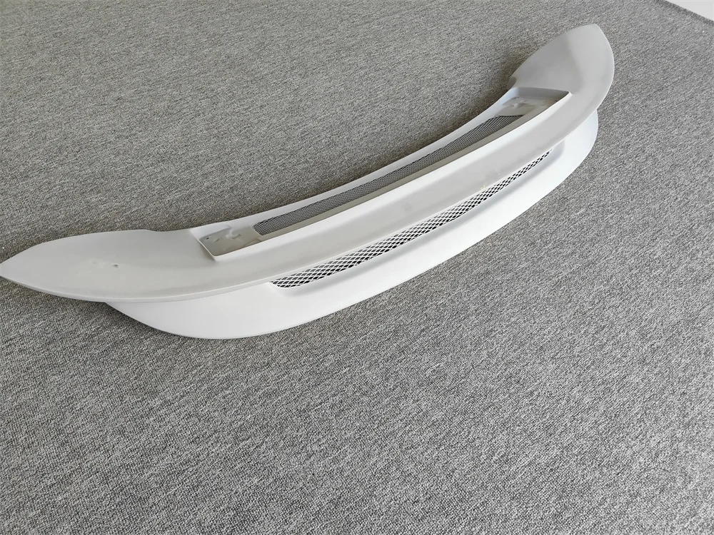 تستخدم ل. 911 992 تعديل الراتنج التمهيدي الخلفي سبويلر 992 GT3 نمط طقم الجسم الخلفي الجذع الجناح الخلفي الجذع المفسد