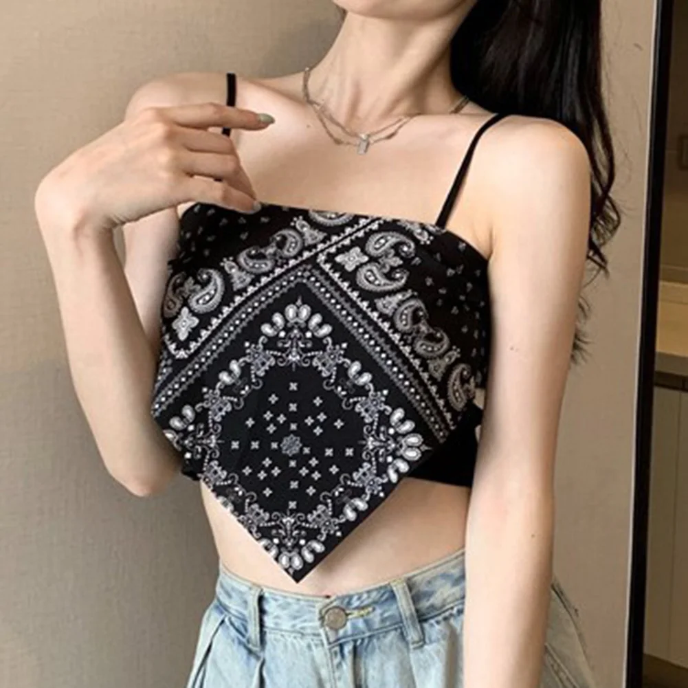 For Date Night Spaghetti Camisole Sleeveless Camisole For Dating Camisole Sleeveless Tank Korean Fashion Thin Spaghetti Straps
