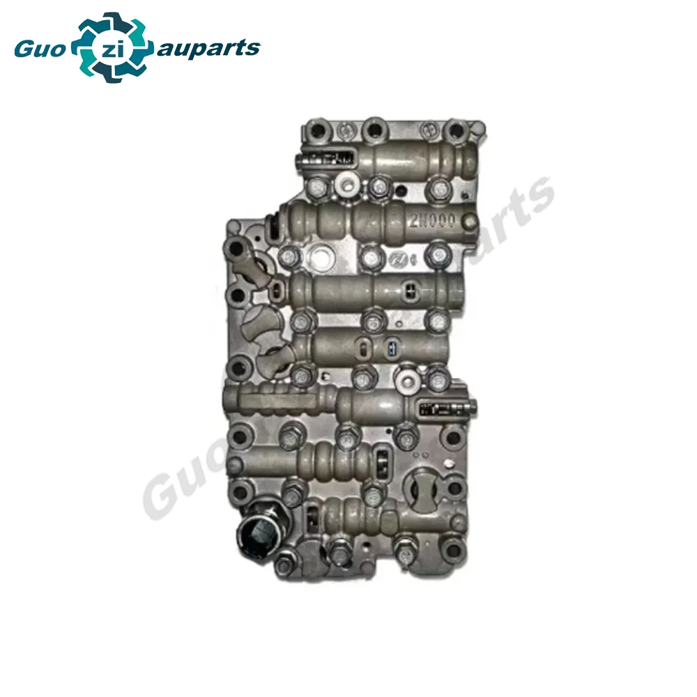 C0GF1 48800-2H000 CVT Transmission Valve Body with Solenoids New Condition Fit for Hyundai Elantr