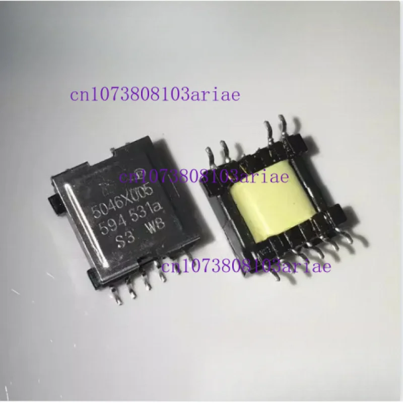 2PCS / LOT NEW S120 VAC 5046X005 5046X005 5046*005 frequency converter drive special transformer