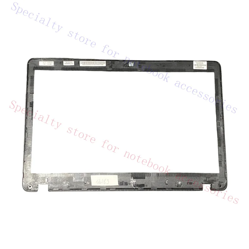 For HP Probook 450 G1 455 G1 Laptop LCD Front Bezel Frame Cover 721934-001
