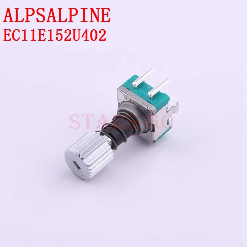 10PCS/100PCS EC11E152U402 Switch Element