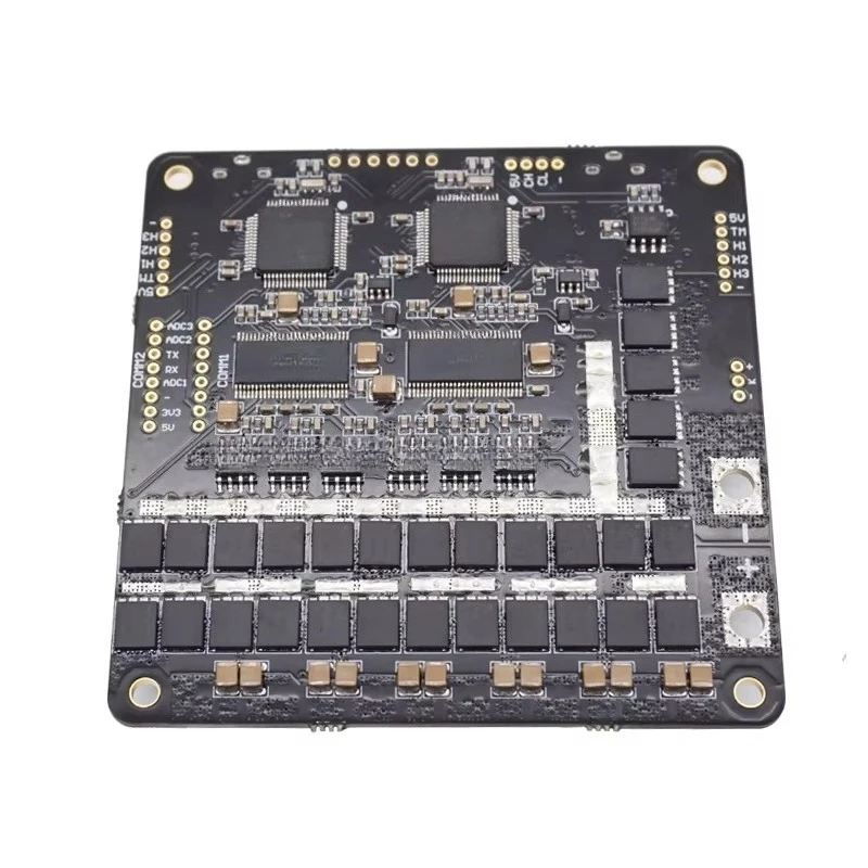 Hot Sale 200A  ESC for Electric Skateboard Mountainboard Compatible with VESC Based on VESC6