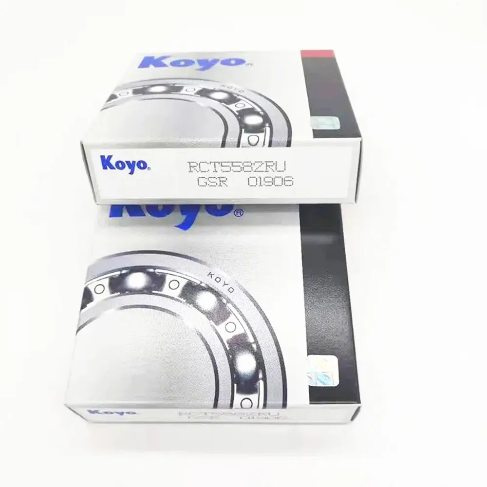 

Koyo Original Japan Imported RCT5582RU Superior Tractor Parts Clutch Separation Bearing