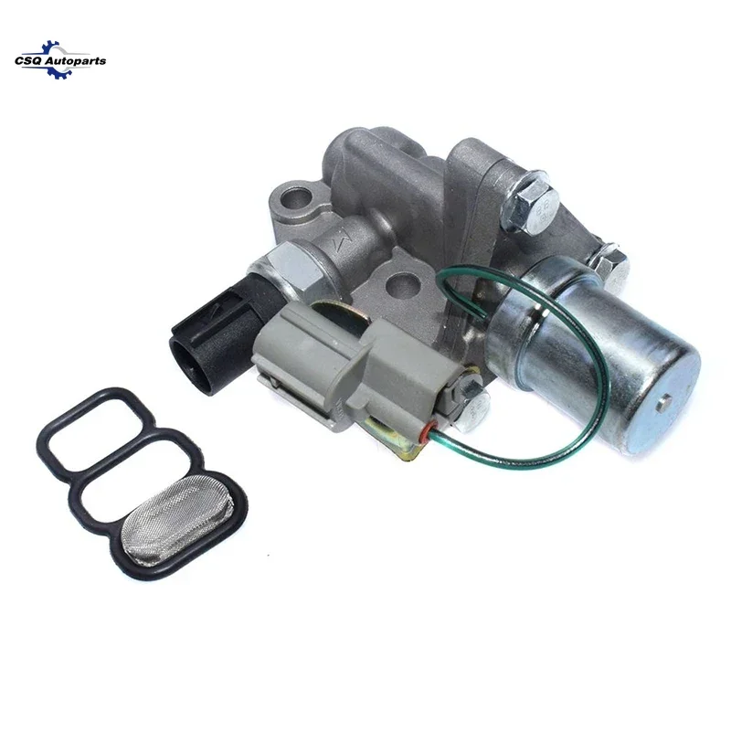 15810-PAA-A01 15810-PAA-A02 Carrete de solenoide VTEC para Honda Accord 4 Cyl Odyssey 2.3L 1998 1999 2000 2001 2002