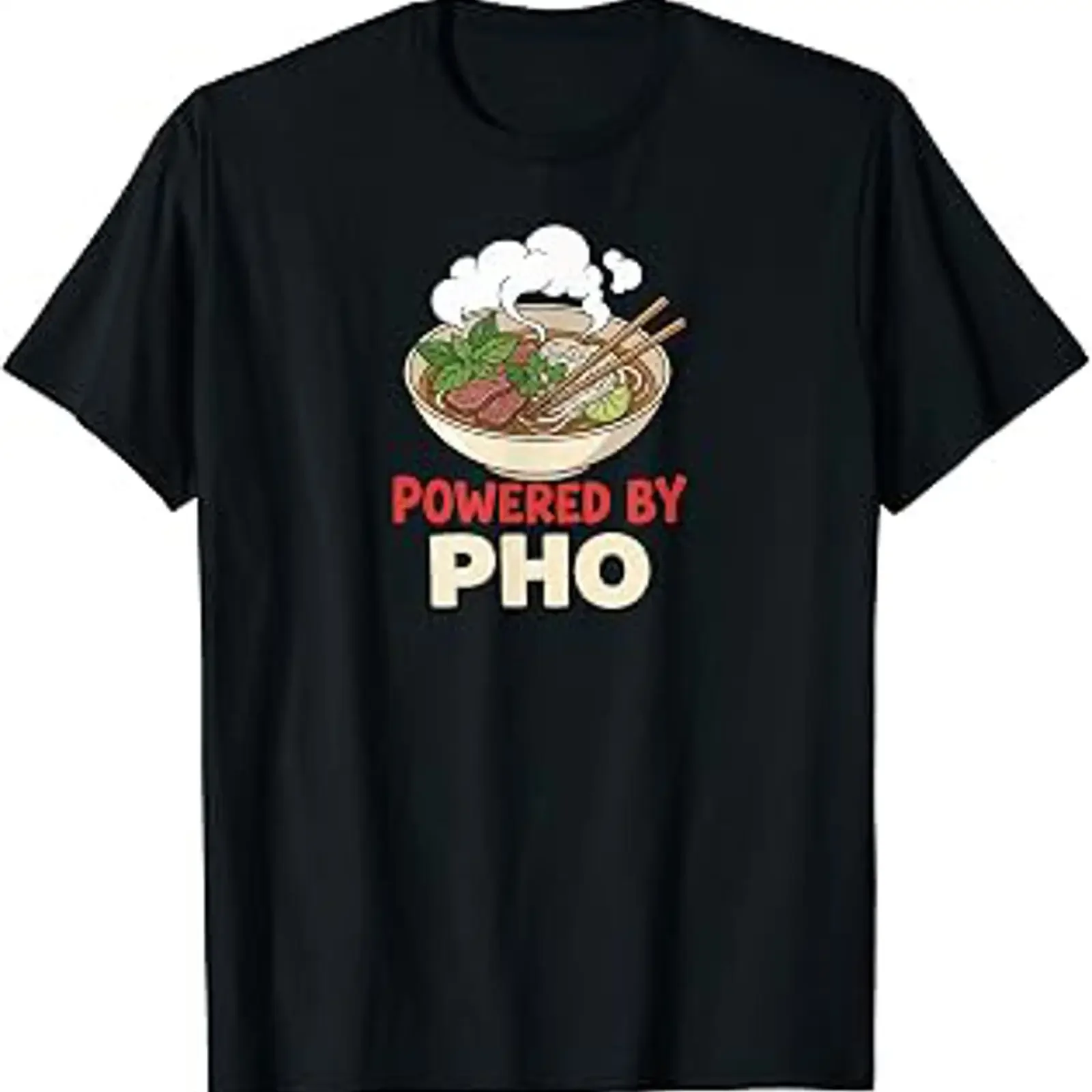 Vietnamese Food Lover Value T Shirt vintage Washed Casual Stylish Unisex Top For Everyday Wear Comfortable Breathable Versatile