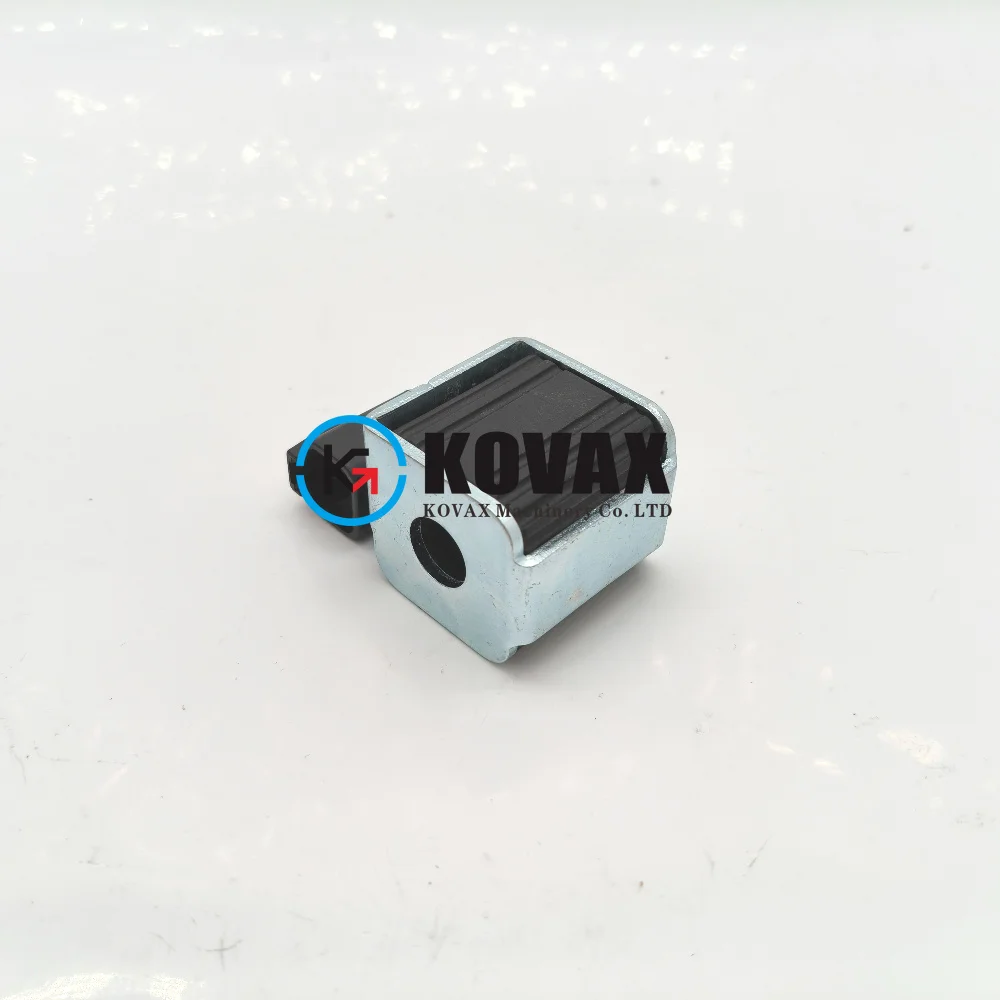 6698065 24V Solenoid Valve Coil for S130 S150 S205 S220 S250 T140 T190 T250 T300 T320 Loaders