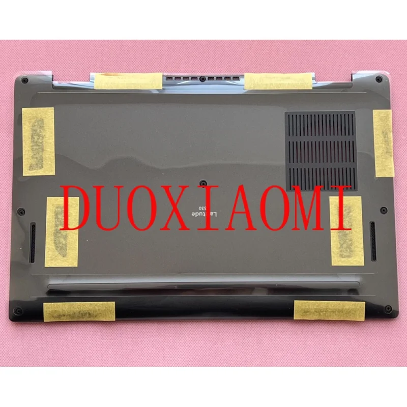 New Bottom D Cover Lower Case For Dell Latitude 7330 E7330 Laptop 0CCMJ5 CCMJ5