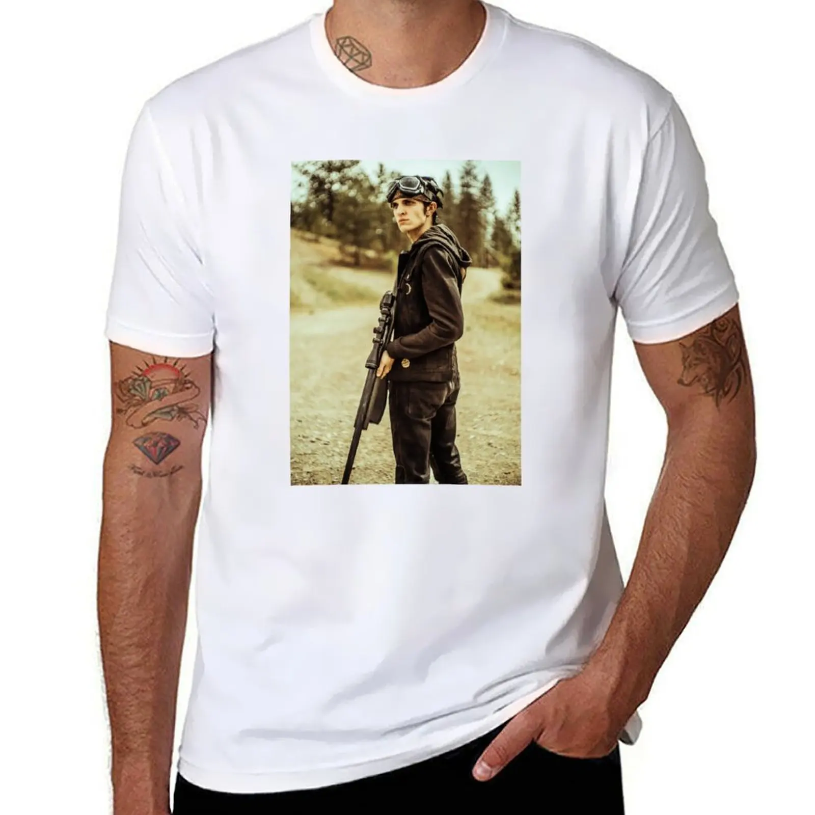 Z Nation - 10K (Nat… - image