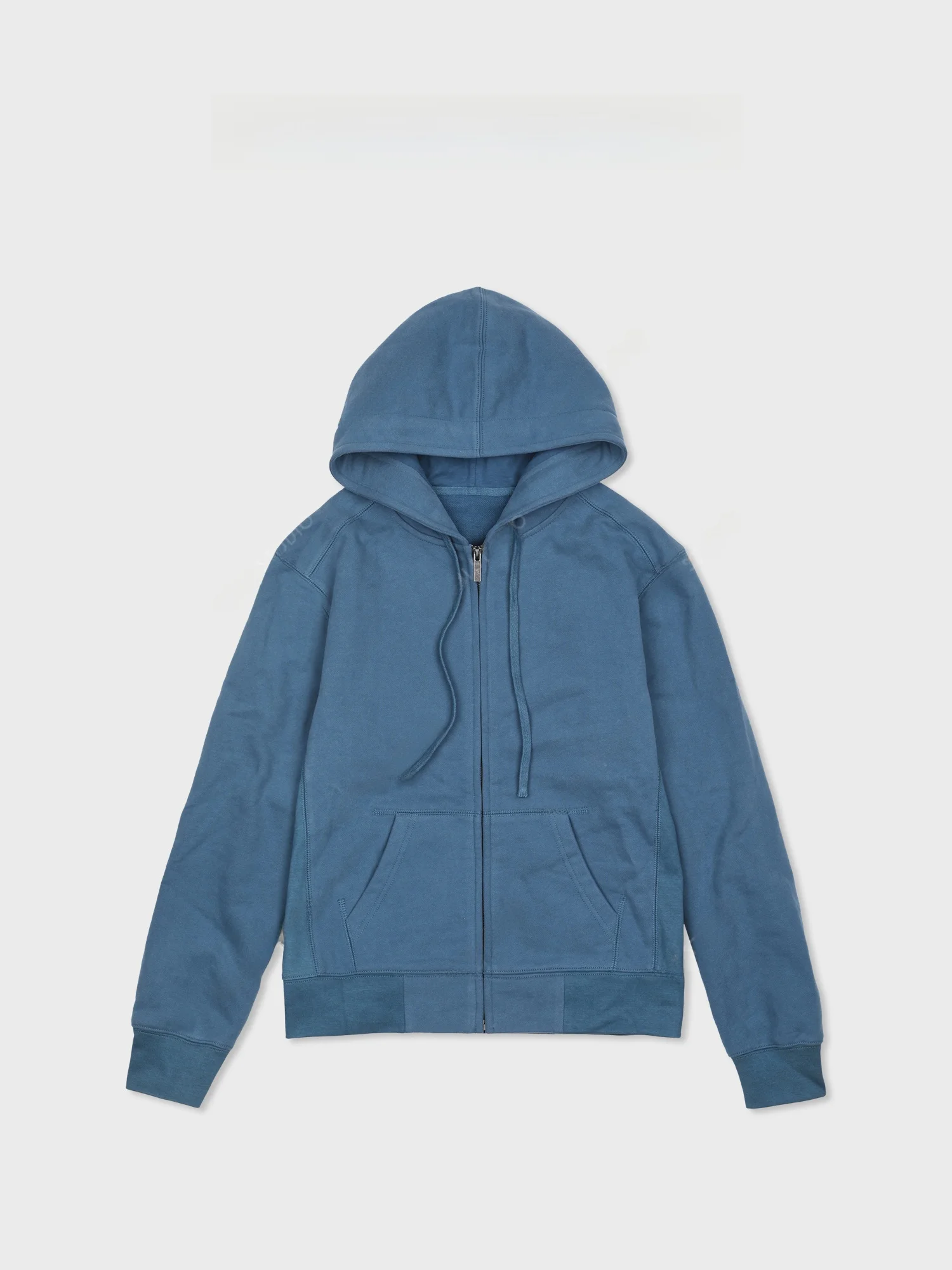 

Romantic Studio Lazy Cotton Hoodie Loose Fit Open Front 3D Sle Women's Sweatirt Comfortable Casual Spring Faion